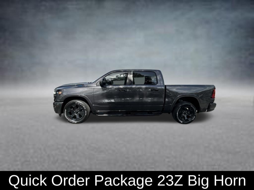 used 2026 Ram 1500 car, priced at $45,000