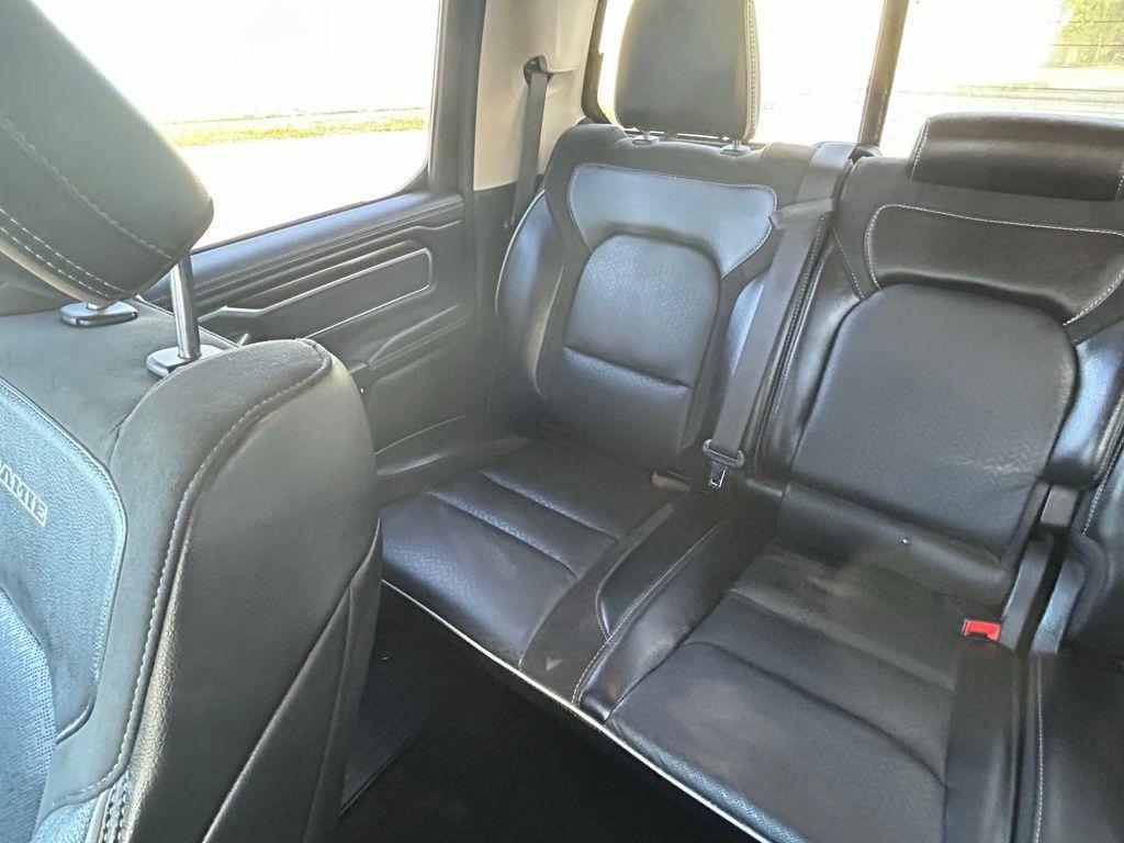 used 2021 Ram 1500 car, priced at $26,000