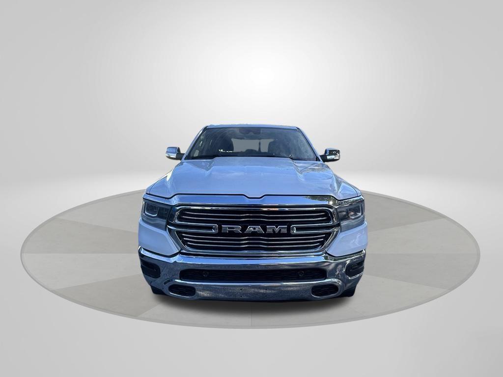used 2021 Ram 1500 car, priced at $26,000
