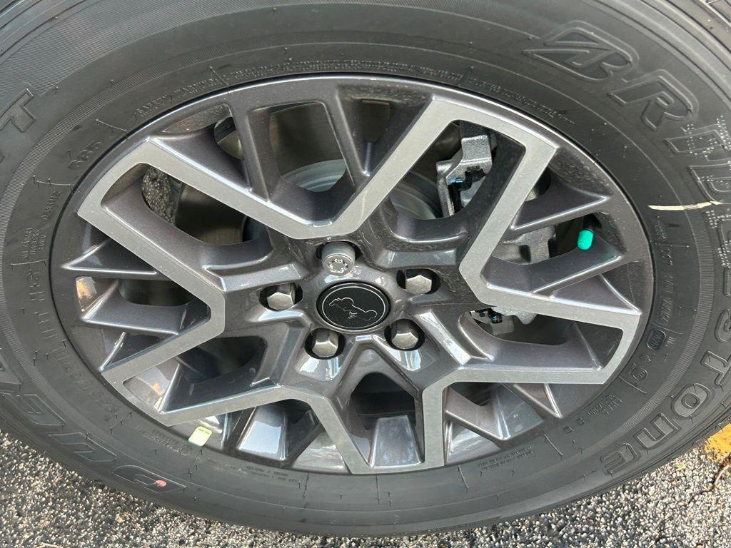 new 2026 Jeep Wrangler car, priced at $46,802