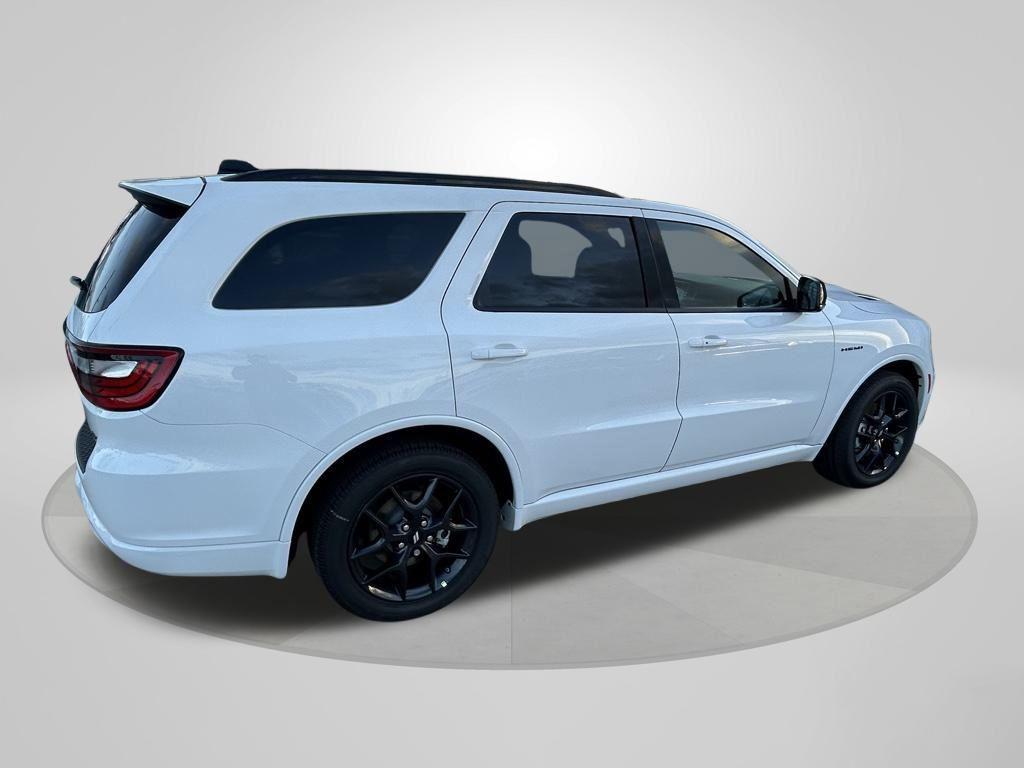 new 2026 Dodge Durango car, priced at $45,783