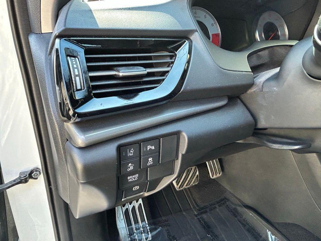 used 2019 Acura RDX car, priced at $27,653