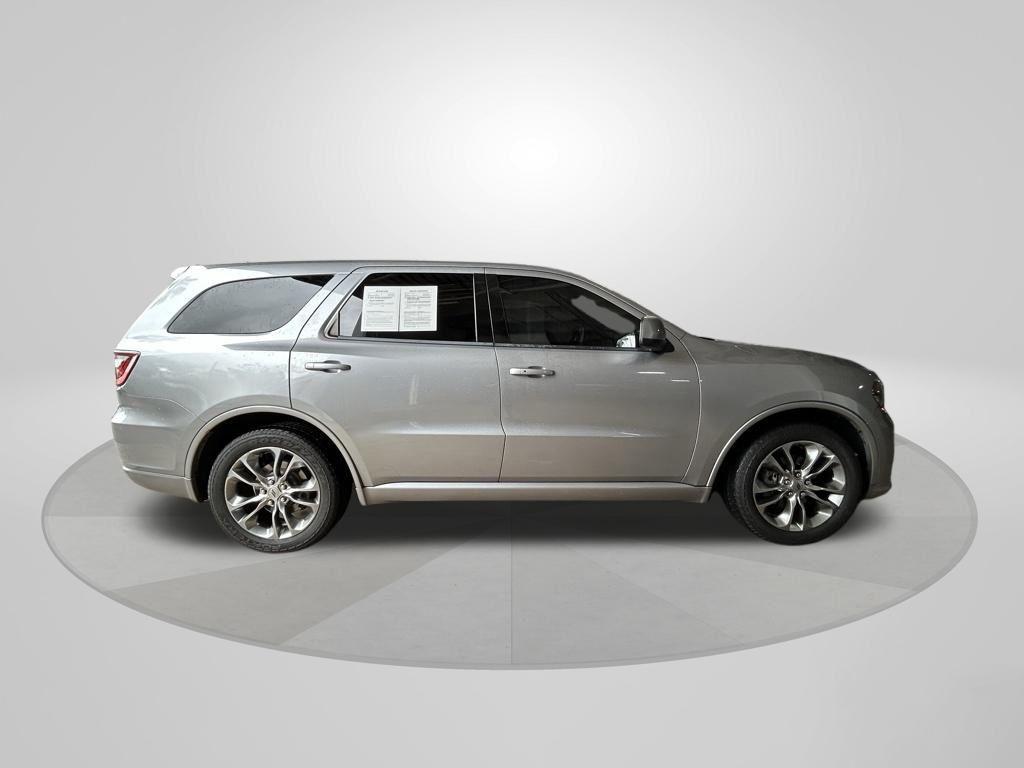 used 2020 Dodge Durango car, priced at $20,881