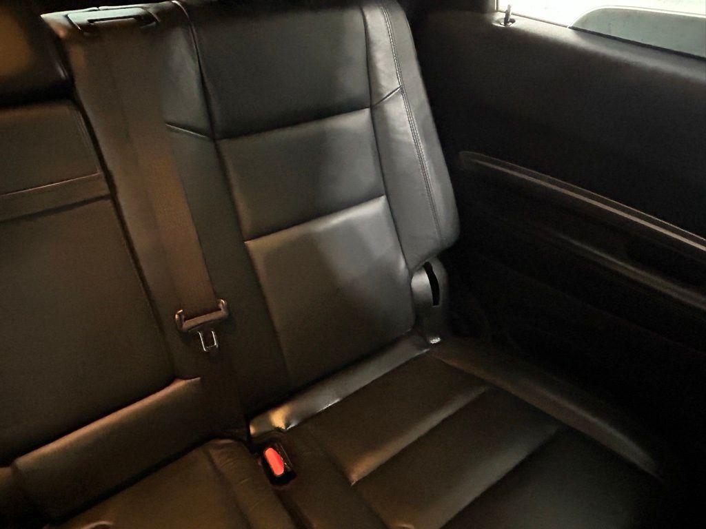 used 2020 Dodge Durango car, priced at $20,881