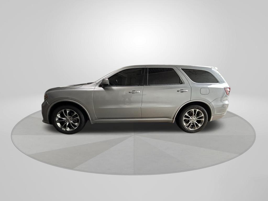 used 2020 Dodge Durango car, priced at $20,881