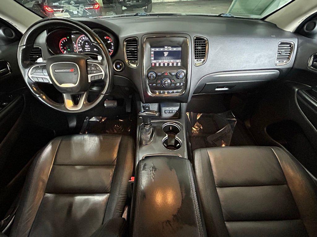used 2020 Dodge Durango car, priced at $20,881