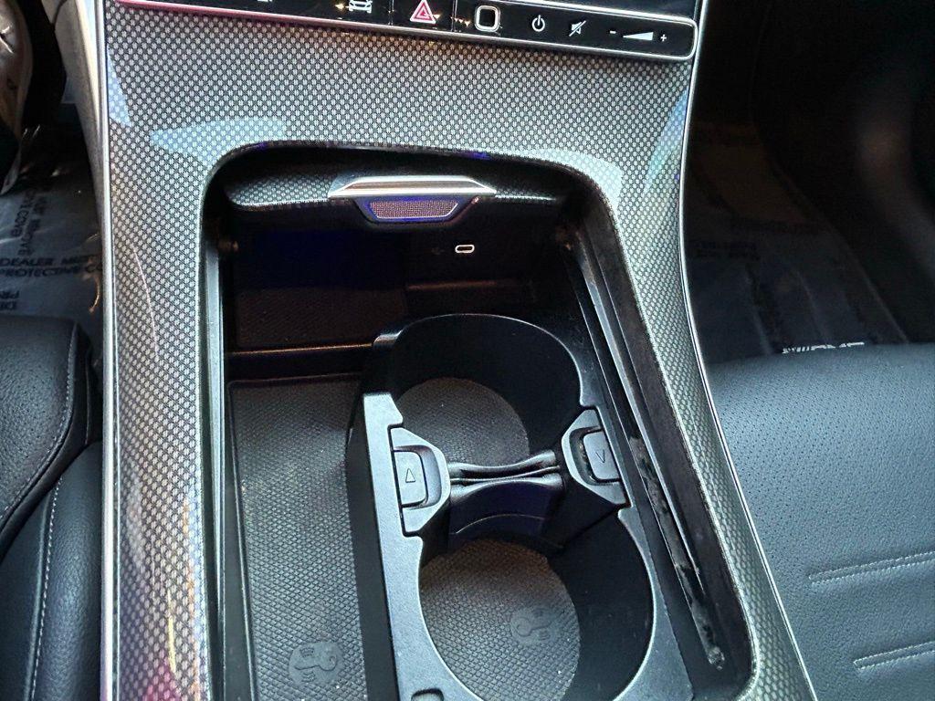 used 2023 Mercedes-Benz C-Class car, priced at $26,970