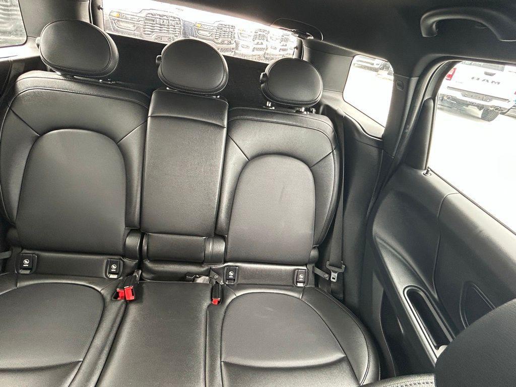 used 2021 MINI Countryman car, priced at $17,250