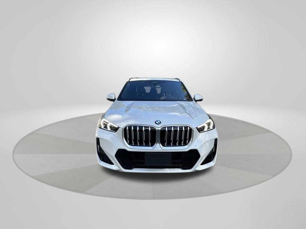 used 2025 BMW X1 car, priced at $32,177