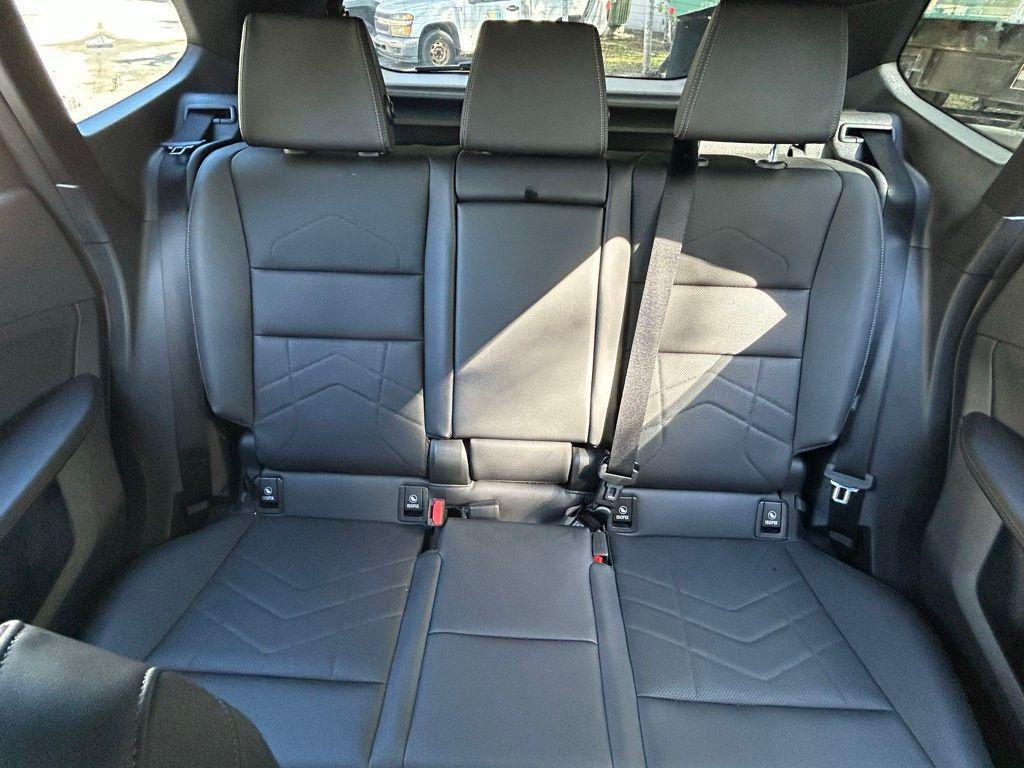 used 2025 BMW X1 car, priced at $32,177