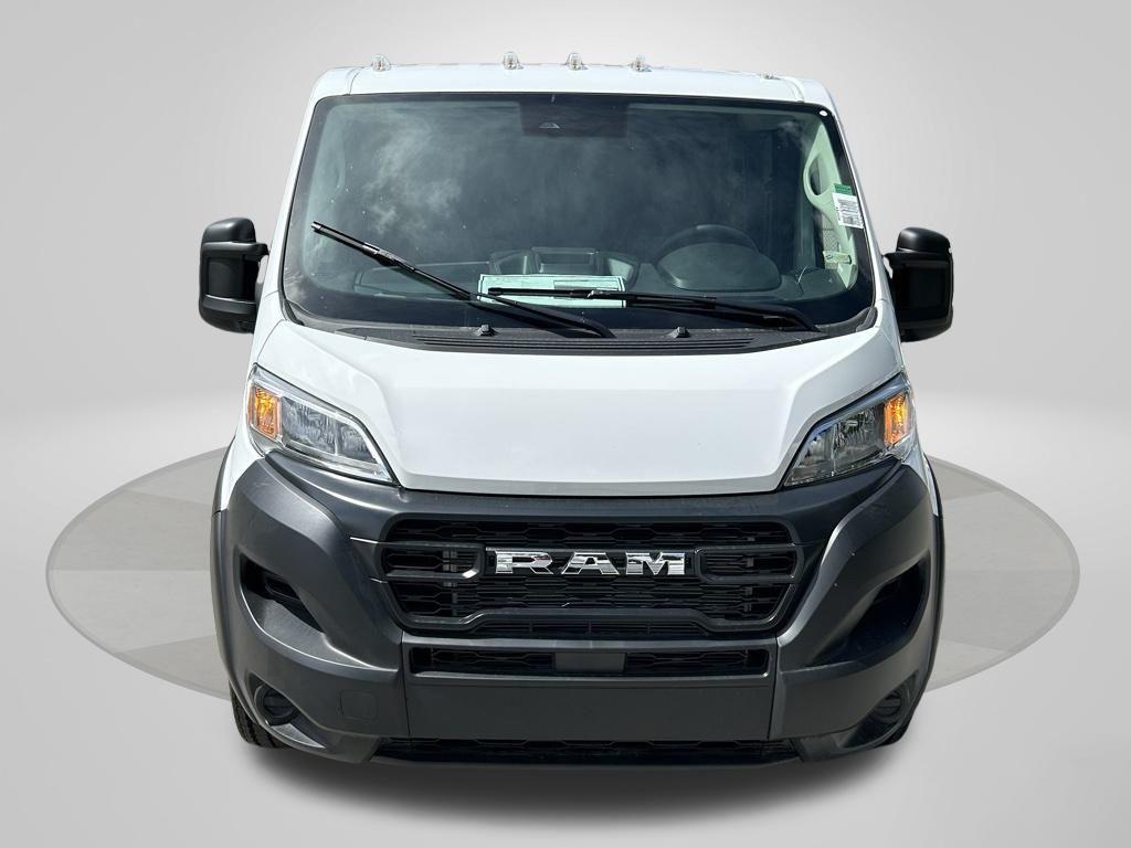 new 2026 Ram ProMaster 1500 car, priced at $44,701