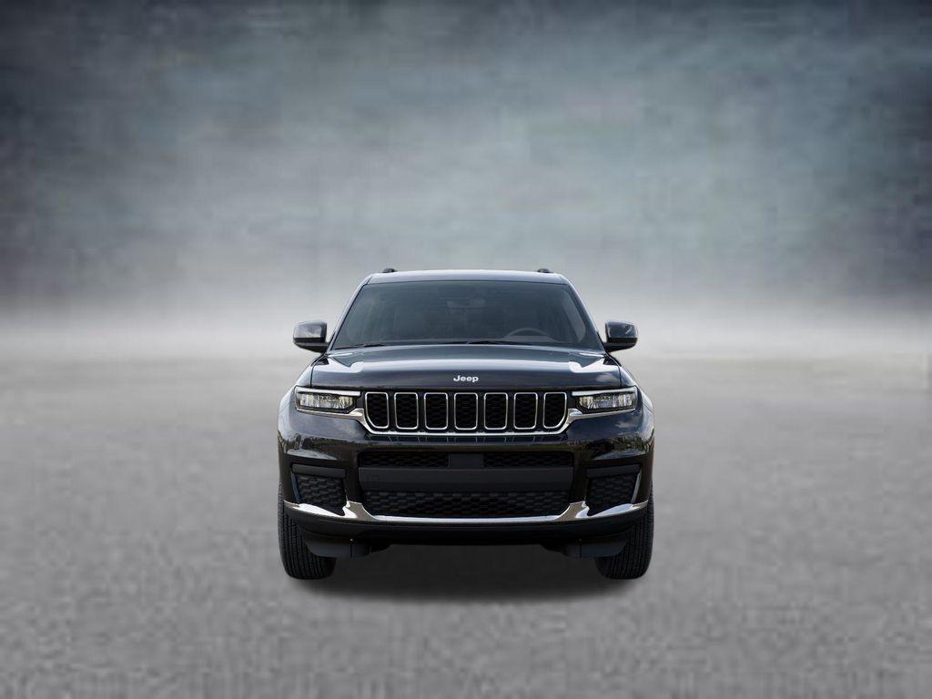 new 2026 Jeep Grand Cherokee L car, priced at $36,545