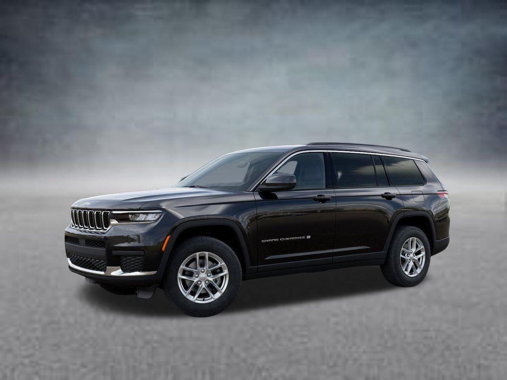 new 2026 Jeep Grand Cherokee L car, priced at $36,545