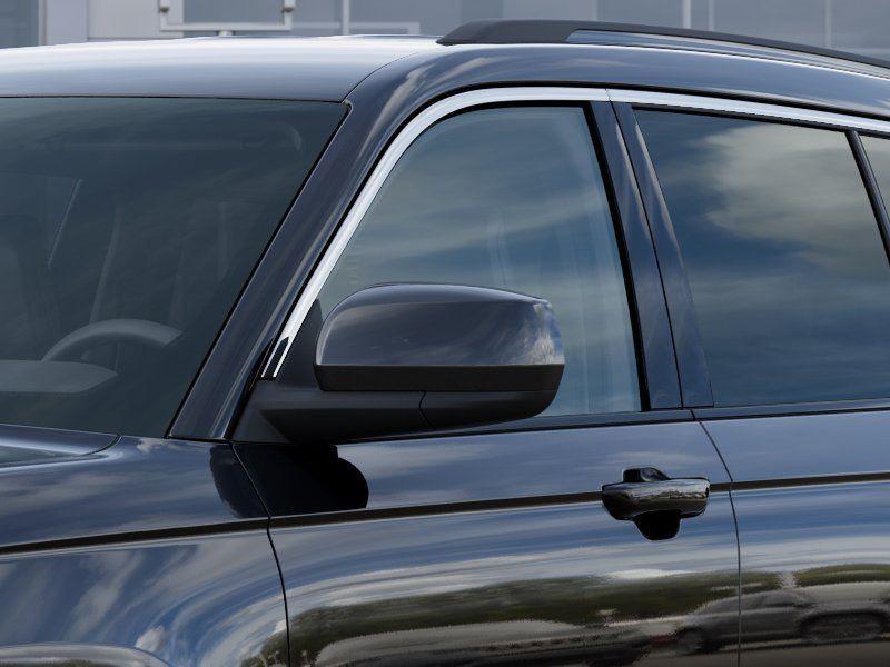 new 2026 Jeep Grand Cherokee L car, priced at $36,545