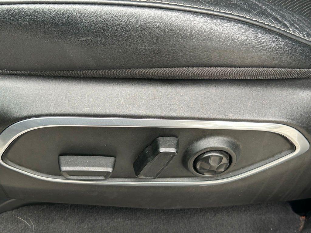 used 2024 Jeep Wagoneer car, priced at $37,000