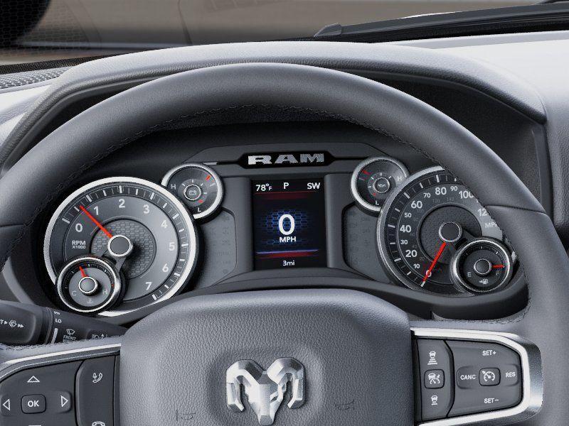 new 2026 Ram 1500 car