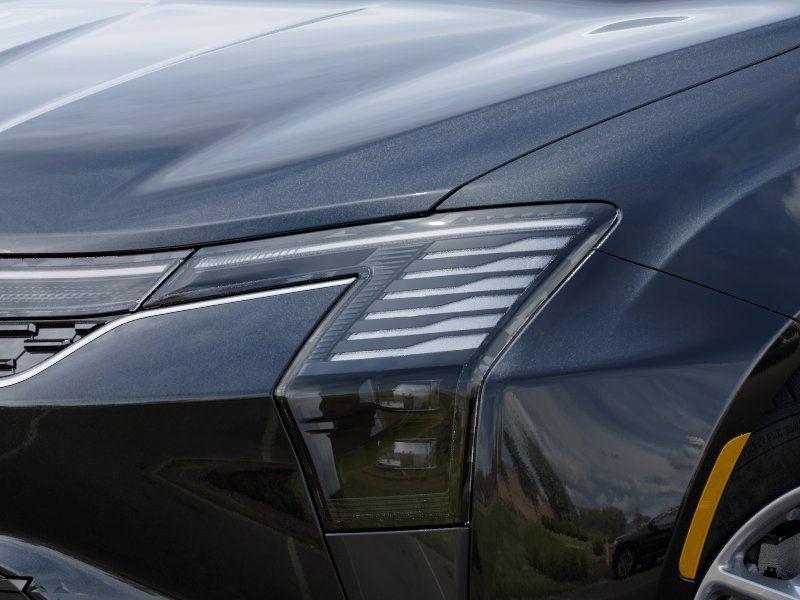 new 2027 Chrysler Pacifica car