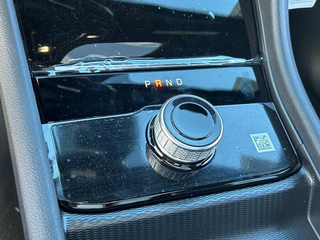 new 2025 Jeep Grand Cherokee car, priced at $39,263