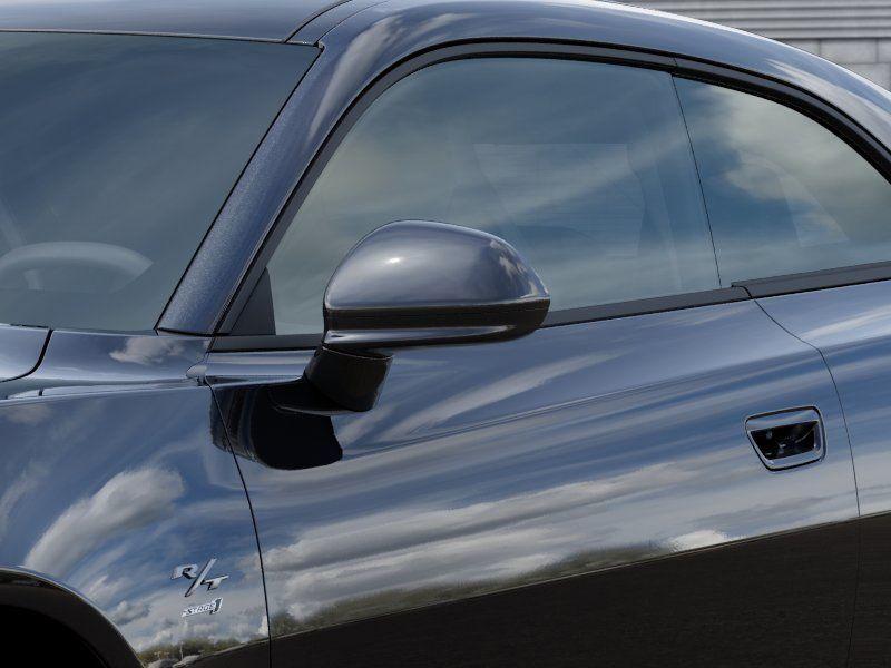 new 2025 Dodge Charger Daytona car, priced at $48,330