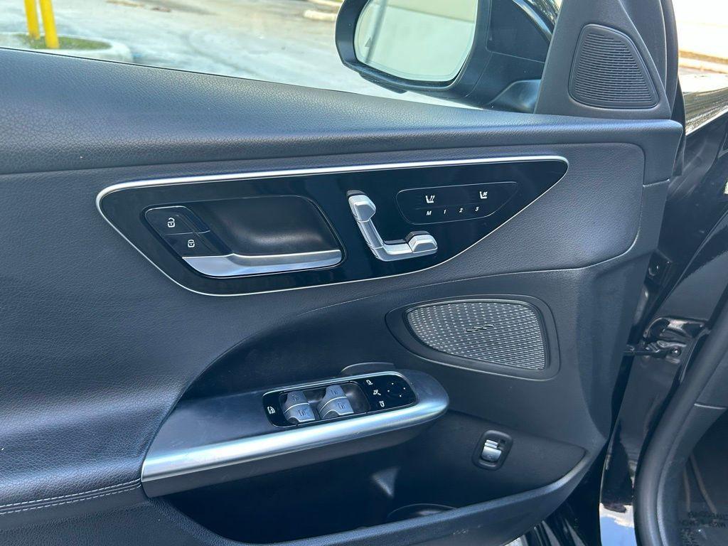 used 2025 Mercedes-Benz C-Class car, priced at $32,943