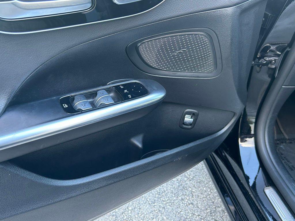 used 2025 Mercedes-Benz C-Class car, priced at $32,943