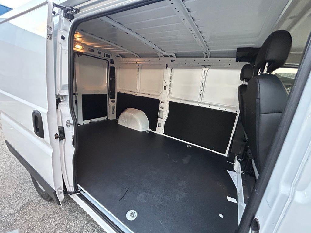 new 2026 Ram ProMaster 1500 car, priced at $44,173