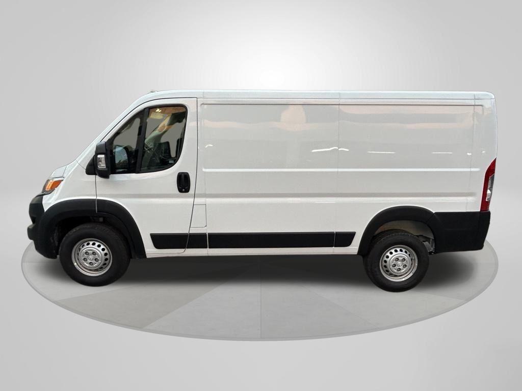 new 2026 Ram ProMaster 1500 car, priced at $44,173