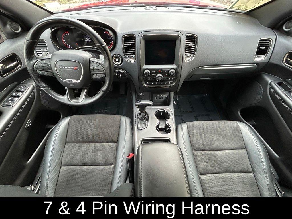 used 2020 Dodge Durango car, priced at $22,500