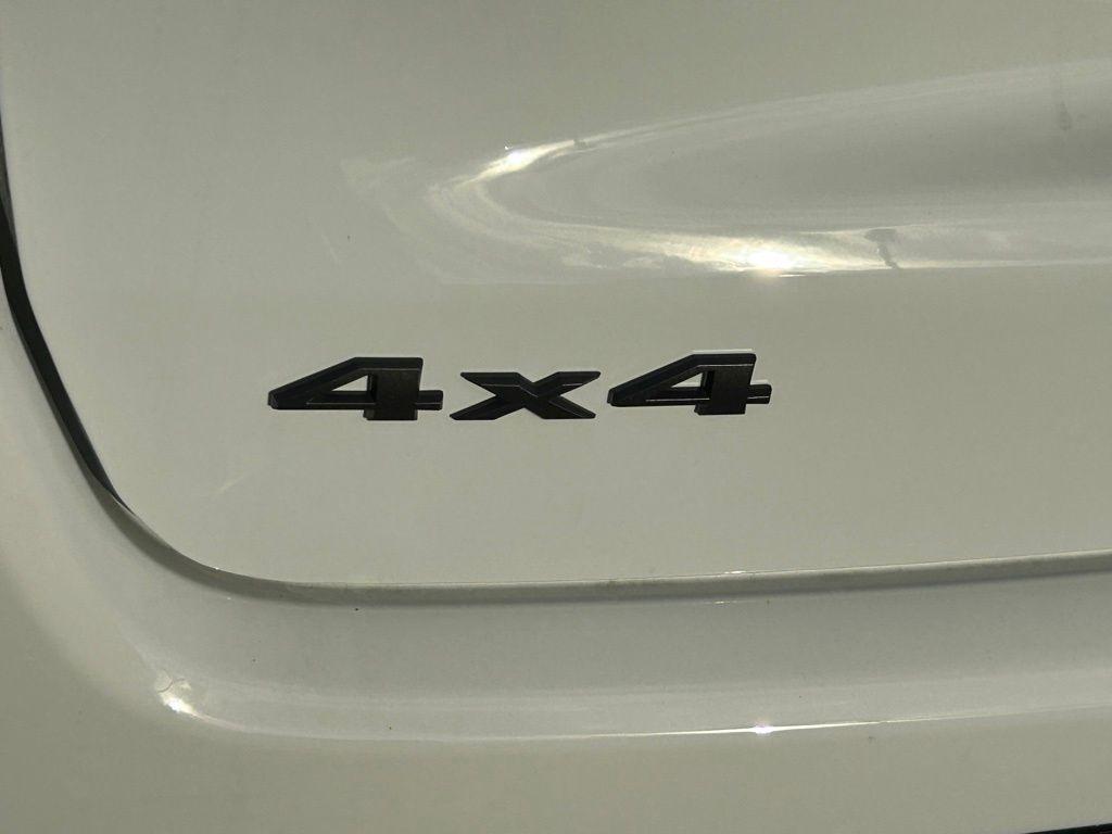 new 2026 Jeep Compass car, priced at $28,760