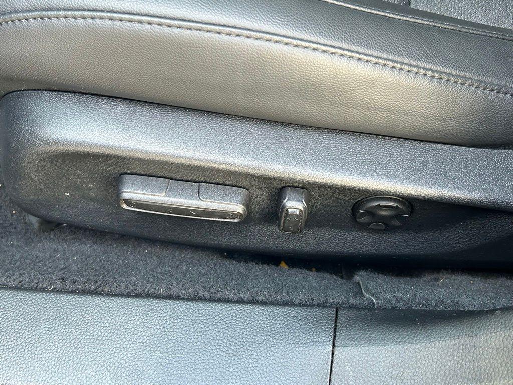 used 2022 Honda Accord car, priced at $19,332