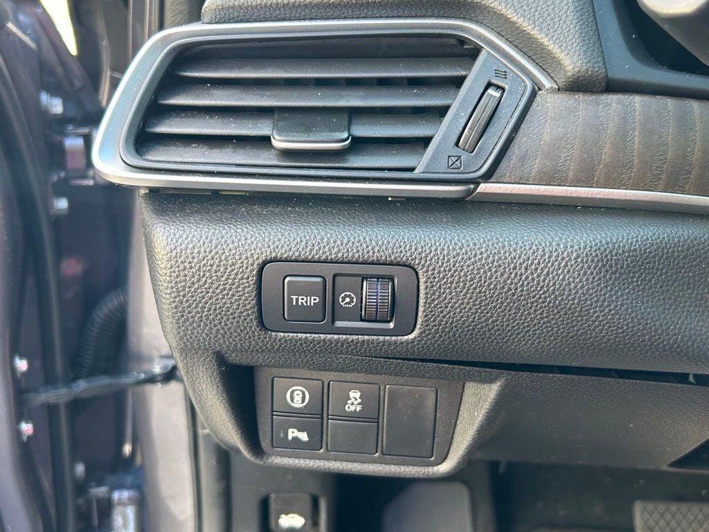 used 2022 Honda Accord car, priced at $19,332