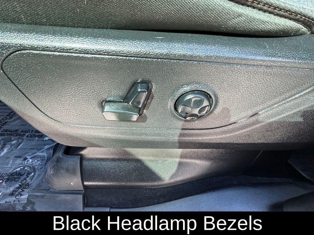 used 2021 Ram 1500 car, priced at $22,864