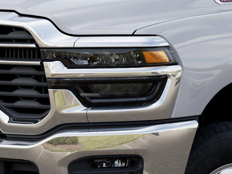 new 2026 Ram 3500 car, priced at $66,953