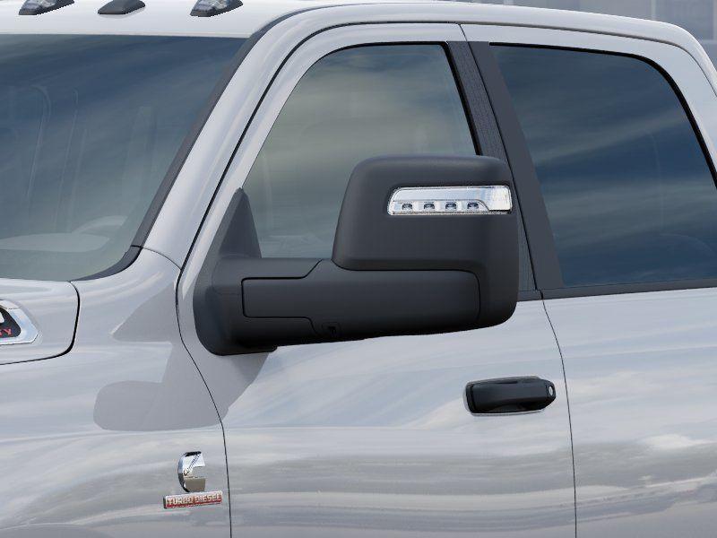 new 2026 Ram 3500 car, priced at $66,953