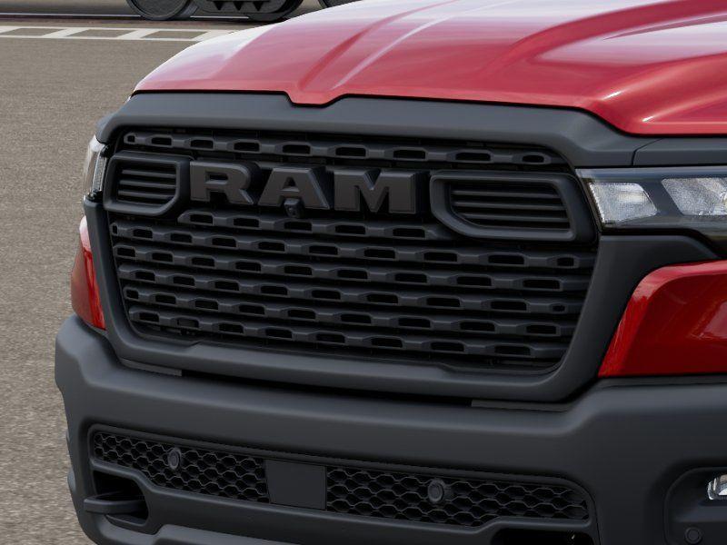 new 2026 Ram 1500 car