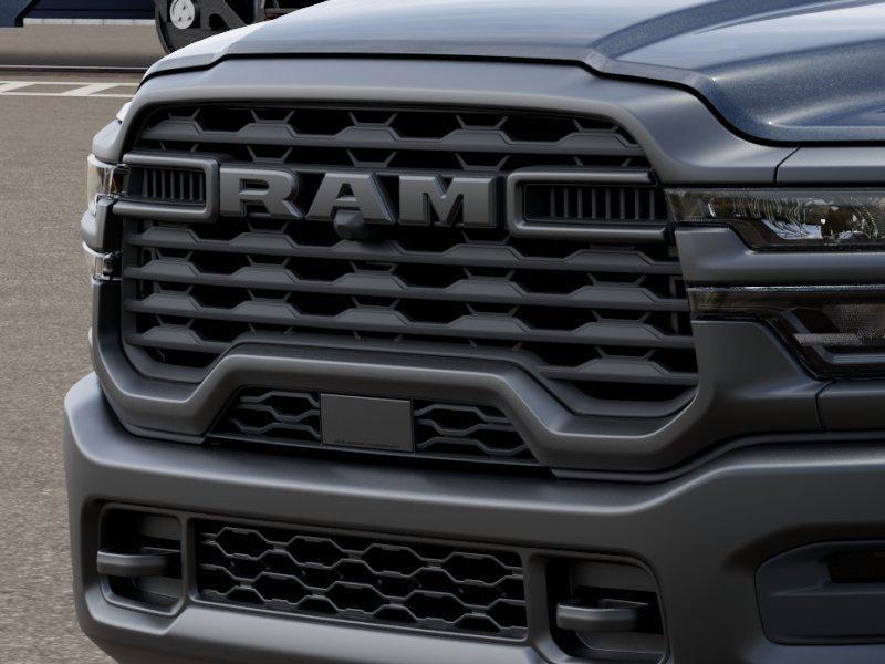 new 2027 Ram 2500 car
