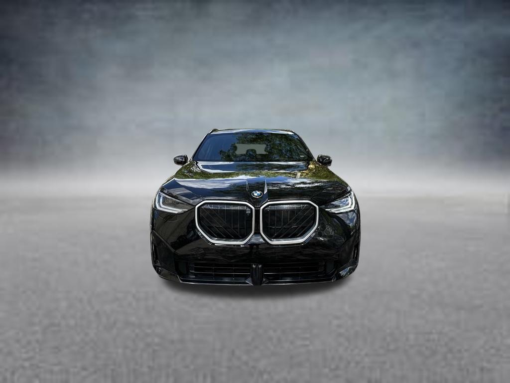 used 2026 BMW X3 car, priced at $42,000