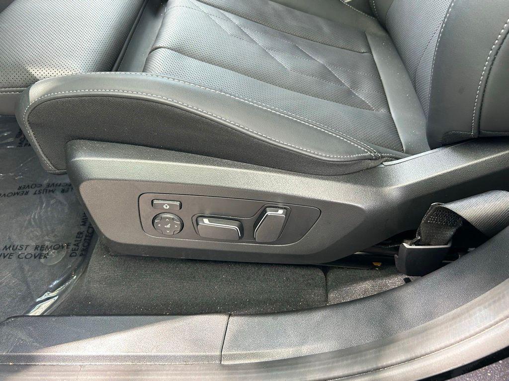 used 2026 BMW X3 car, priced at $42,000
