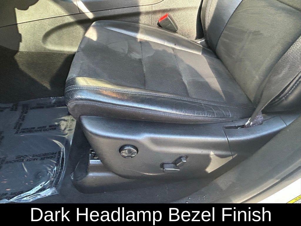 used 2021 Jeep Grand Cherokee car, priced at $21,000