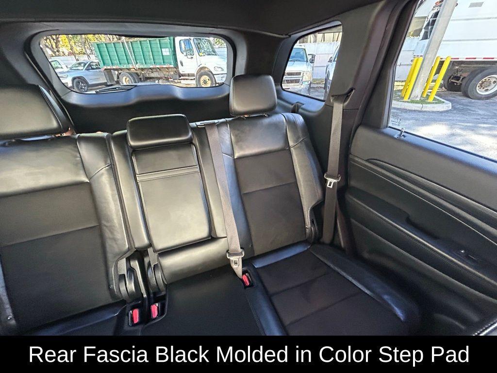 used 2021 Jeep Grand Cherokee car, priced at $21,000