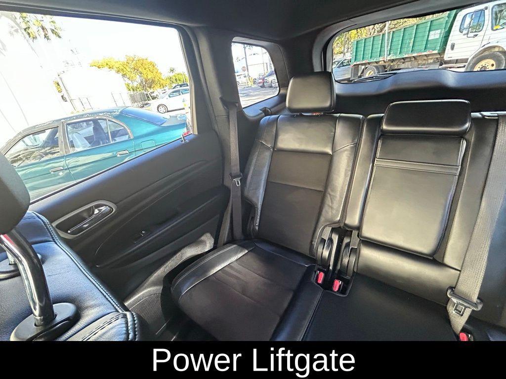 used 2021 Jeep Grand Cherokee car, priced at $21,000