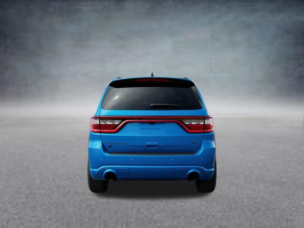 new 2026 Dodge Durango car, priced at $37,171