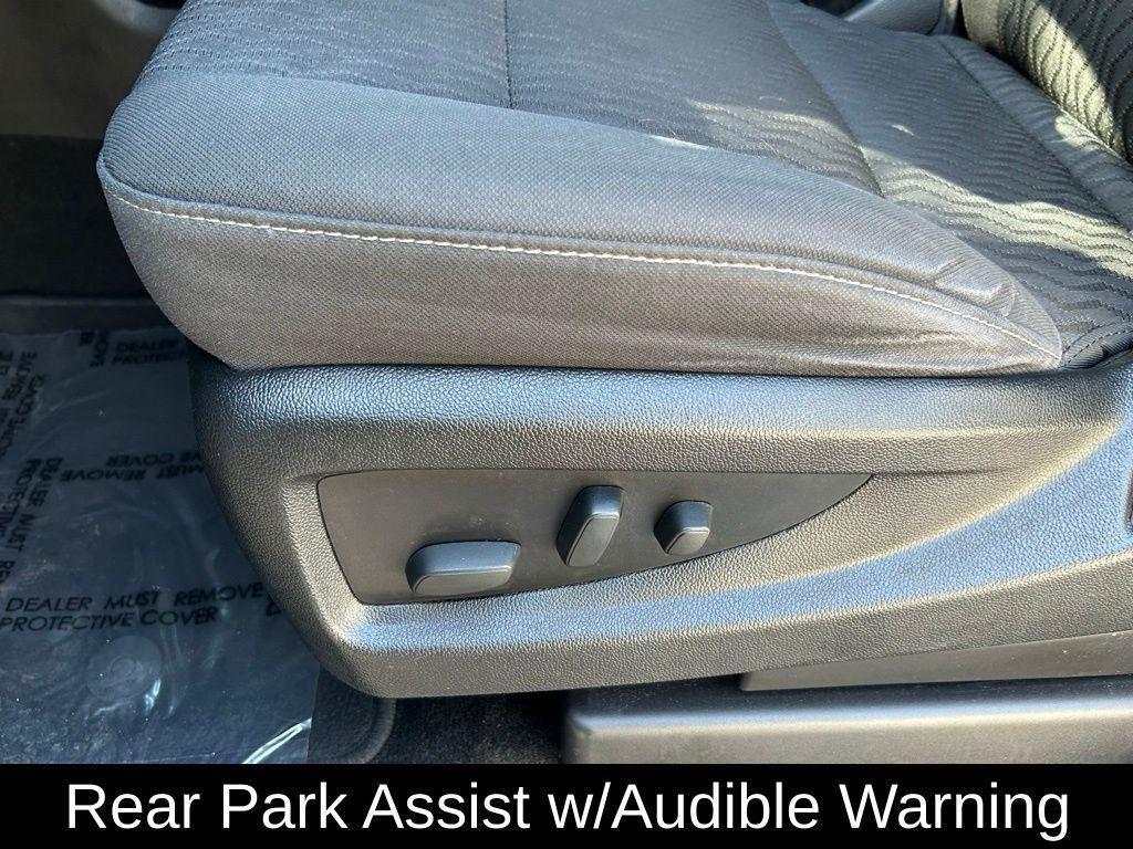 used 2017 Chevrolet Tahoe car, priced at $17,000