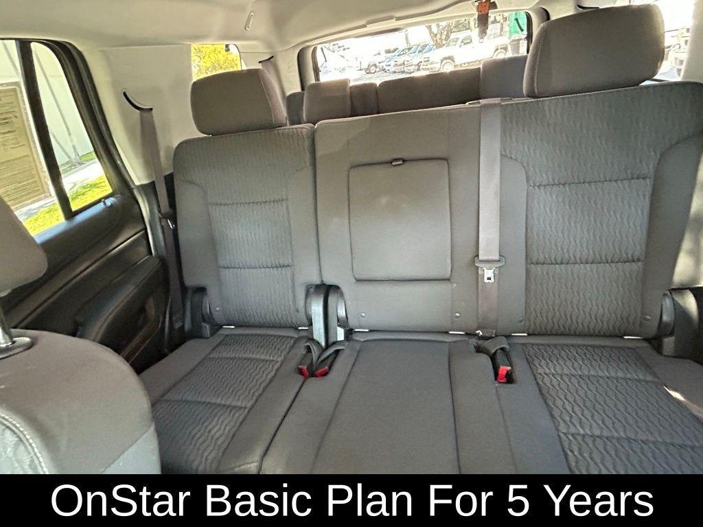 used 2017 Chevrolet Tahoe car, priced at $17,000
