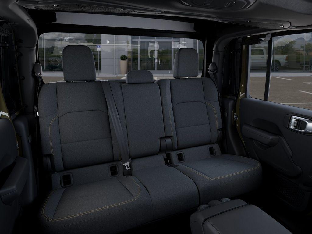 new 2026 Jeep Gladiator car, priced at $40,561