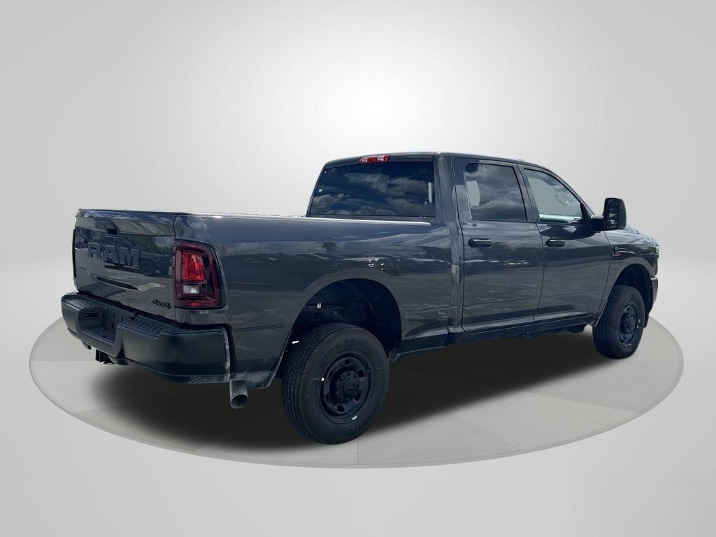 new 2026 Ram 2500 car, priced at $59,094