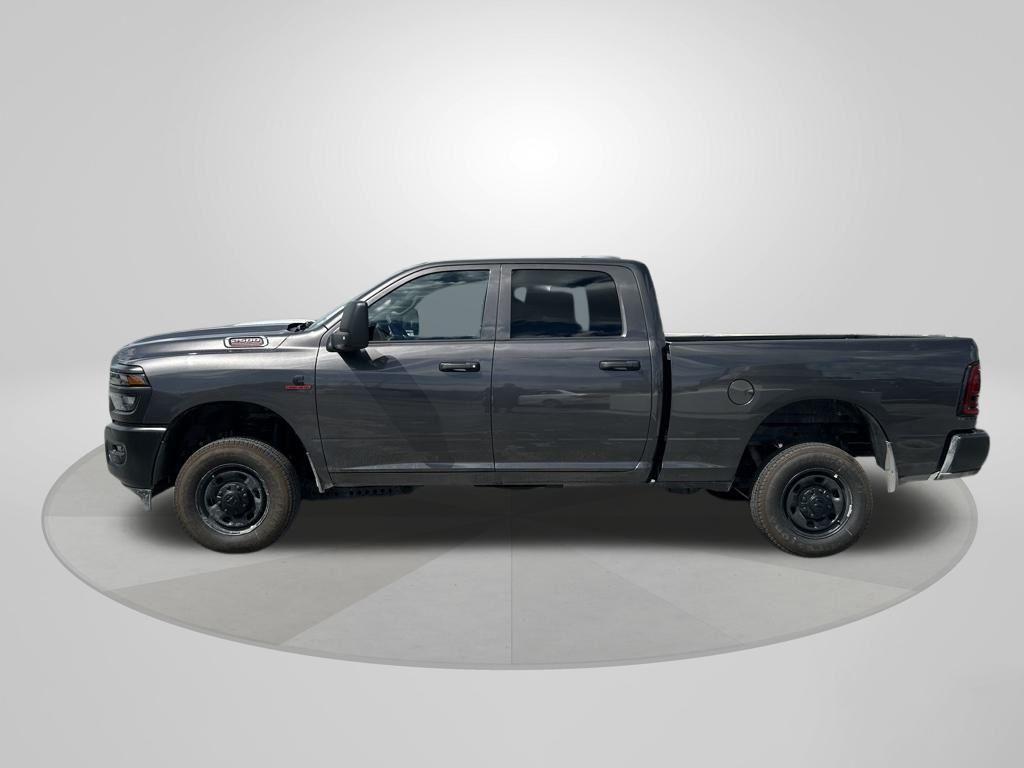 new 2026 Ram 2500 car, priced at $59,094