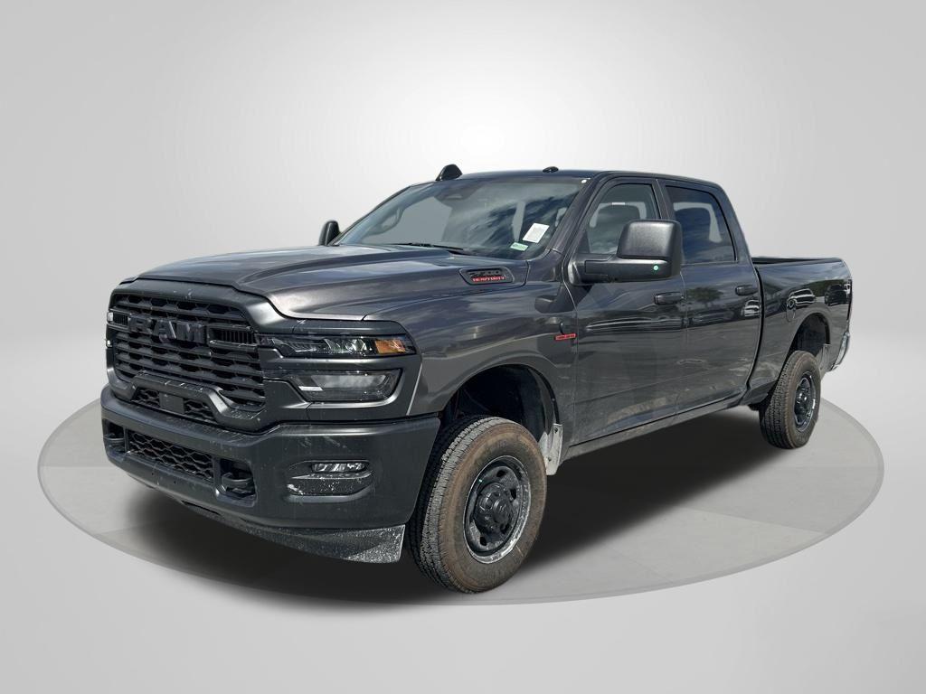 new 2026 Ram 2500 car, priced at $59,094