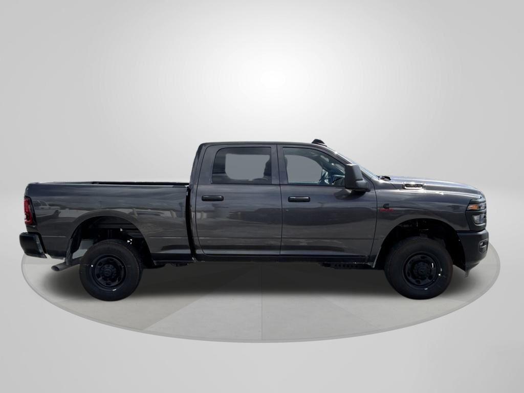 new 2026 Ram 2500 car, priced at $59,094