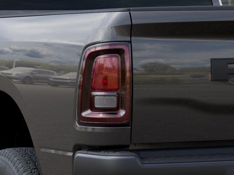 new 2026 Ram 2500 car, priced at $60,567